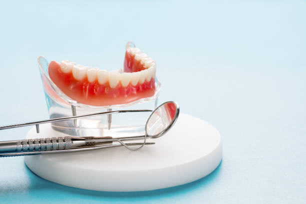 Best Full Mouth Reconstruction  in Riverside, MD