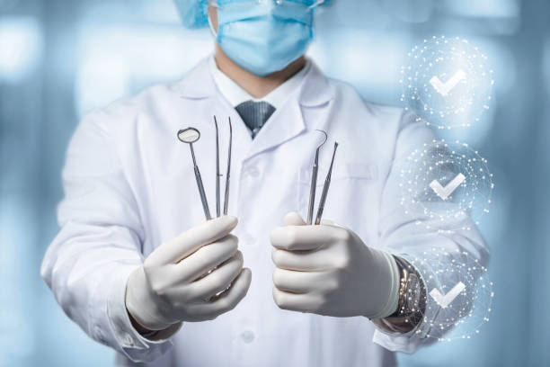 Best Dental Implants  in Riverside, MD