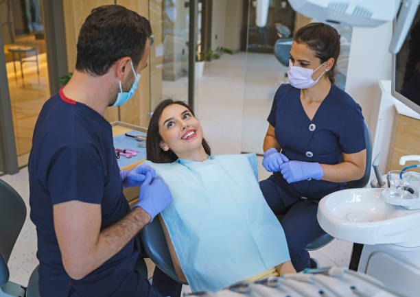 Best Cosmetic Dentistry  in Riverside, MD