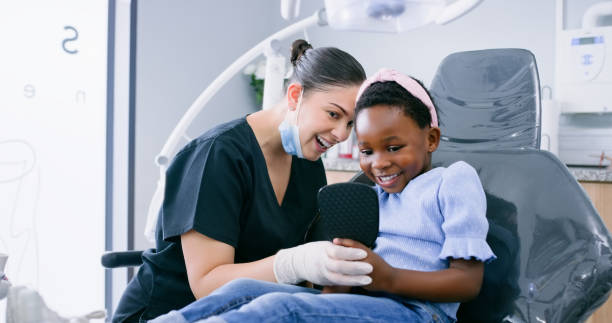Best Pediatric Dentistry  in Riverside, MD
