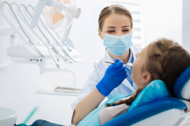 Best Periodontal (Gum) Disease Treatment  in Riverside, MD